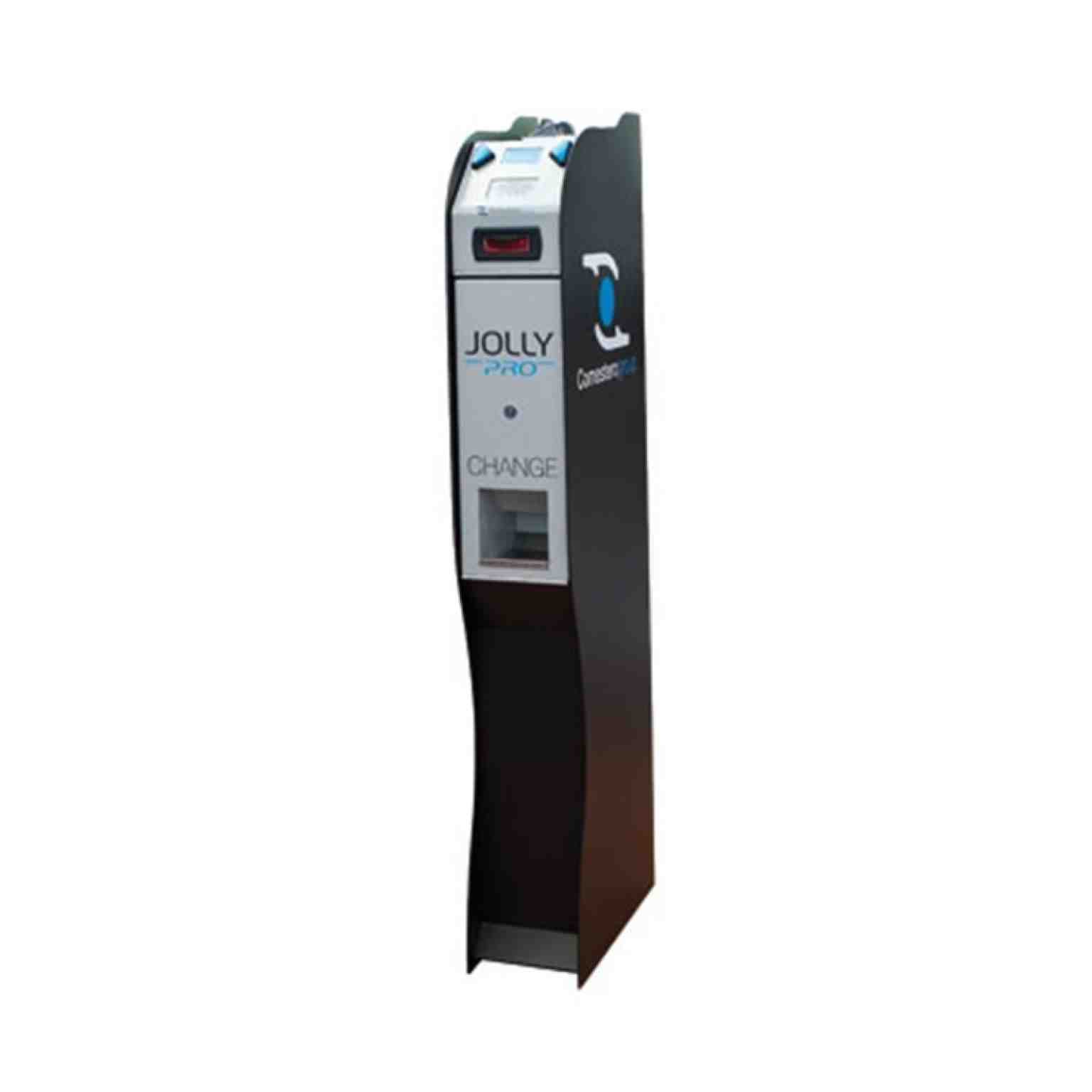 JollyPro Change Machine
