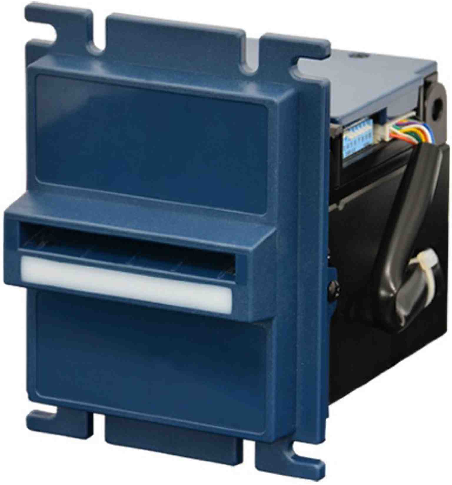 ICT TK77 Note Reader