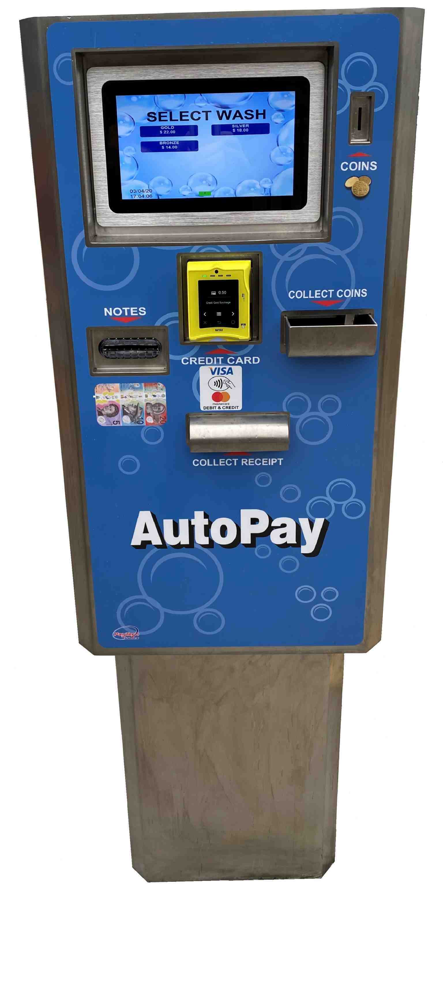 AutoPay