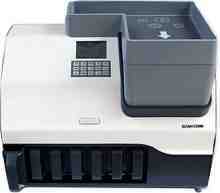DTC6 Coin Sorter