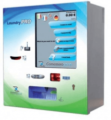 LaunryPro
