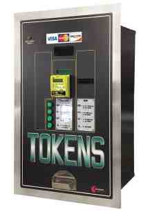 MC535RL-CC Change Machine