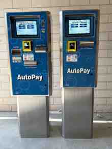 Paystation